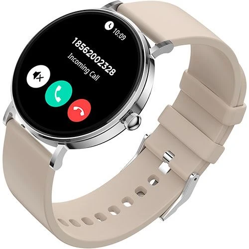 Smartwatch SPC Smartee Duo Pelúcia - Bege