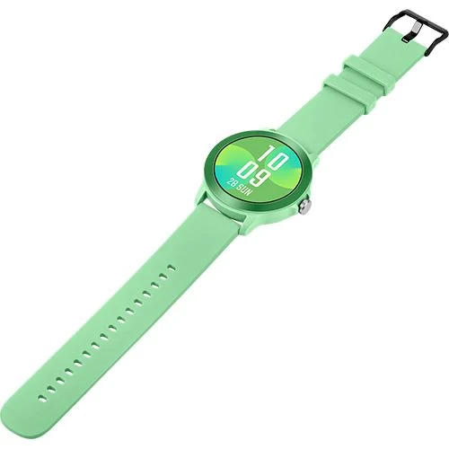 Smartwatch SPC Smartee Duo Vivo - Verde para Atletas