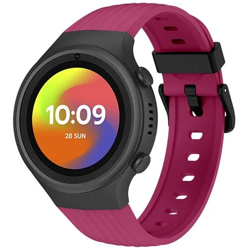 Smartwatch SPC Smartee 4G Junior - Púrpura | Resistente à Água