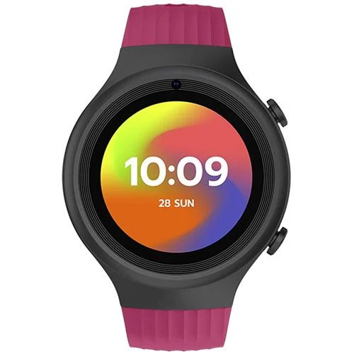 Smartwatch SPC Smartee 4G Junior - Púrpura | Resistente à Água