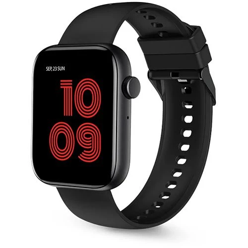 Smartwatch SPC Smartee Talk - Preto em Grafite