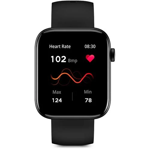 Smartwatch SPC Smartee Talk - Preto em Grafite