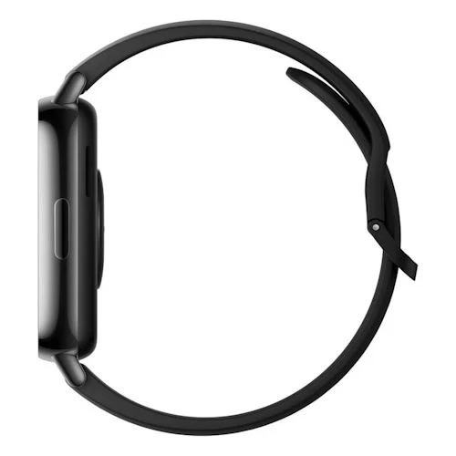 Smartwatch Xiaomi Redmi Watch 5 Lite - Ébano | Militares |