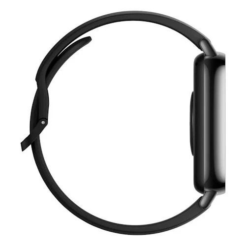 Smartwatch Xiaomi Redmi Watch 5 Lite - Ébano | Militares |