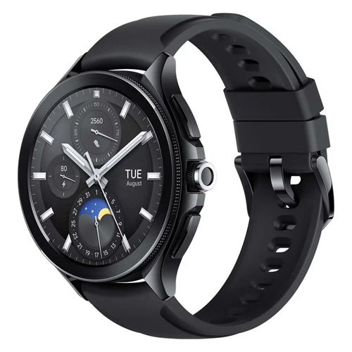 Smartwatch Xiaomi Watch 2 Pro Bluetooth - Preto para Atletas