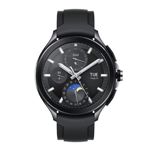 Smartwatch Xiaomi Watch 2 Pro Bluetooth - Preto Sport Edition