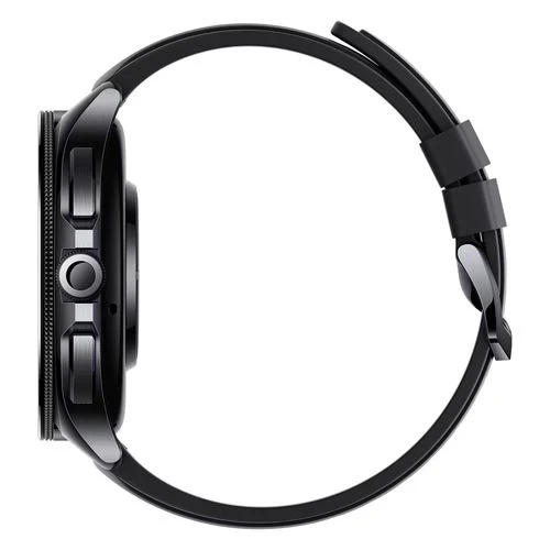 Smartwatch Xiaomi Watch 2 Pro Bluetooth - Preto Sport Edition