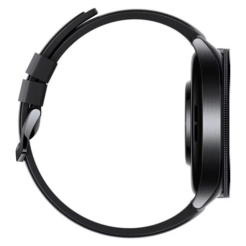 Smartwatch Xiaomi Watch 2 Pro Bluetooth - Preto Sport Edition