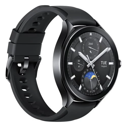 Smartwatch Xiaomi Watch 2 Pro Bluetooth - Preto para Atletas