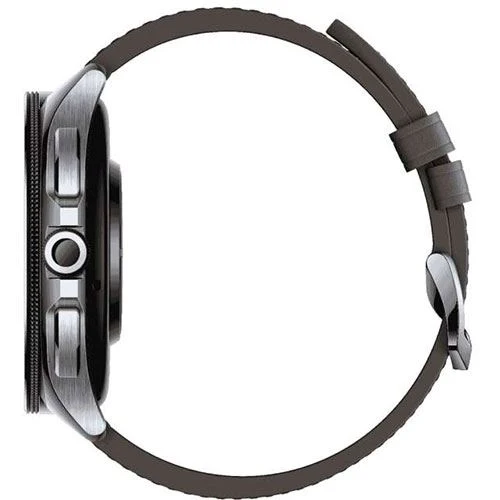 Smartwatch Xiaomi Watch 2 Pro LTE - Castanho com Monitor Cardíaco