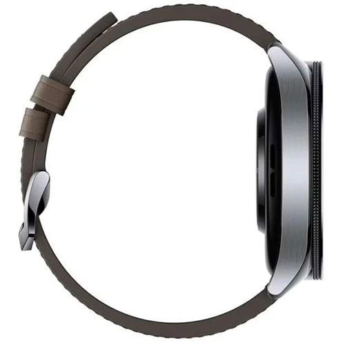 Smartwatch Xiaomi Watch 2 Pro LTE - Castanho com Monitor Cardíaco