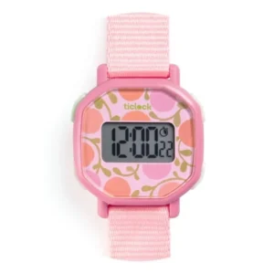Sweet Liberty Numérico Clock - 1.78" AMOLED
