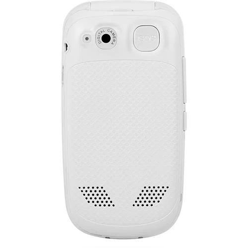 Telemóvel Senior SPC Harmony - Branco com Tela Always-On