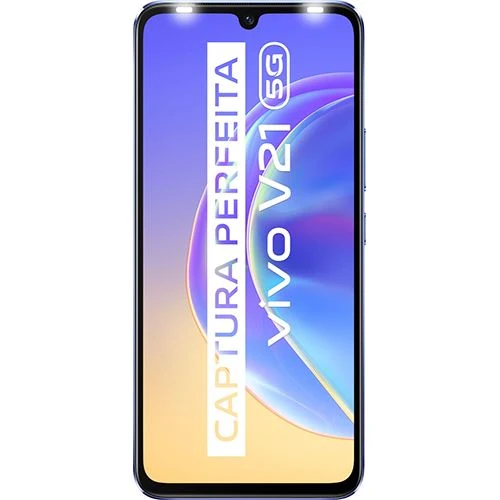 Vivo V21 5G - 128 GB - Sunset Dazzle