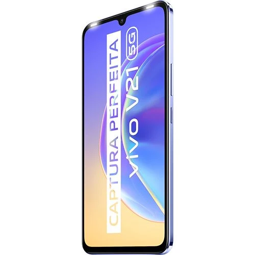 Vivo V21 5G - 128 GB - Sunset Dazzle