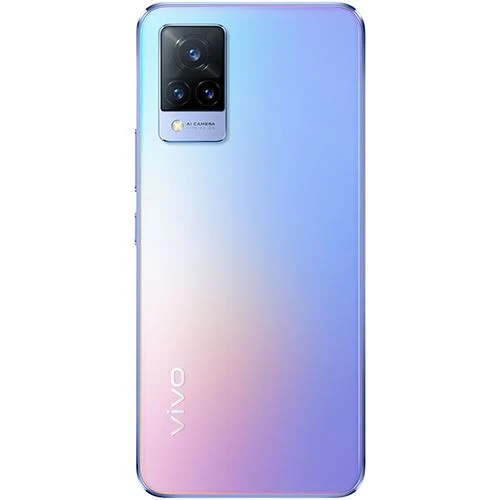Vivo V21 5G - 128 GB - Sunset Dazzle