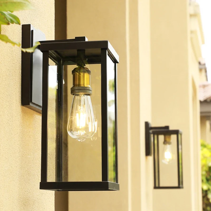 Wall outdoor light/Brillantaura Compatível com Samsung Galaxy