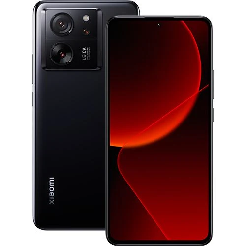 Xiaomi 13T 5G - 256GB - Preto Sport Edition