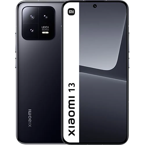 Xiaomi 13 5G - 256GB - Preto