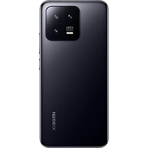 Xiaomi 13 5G - 256GB - Preto