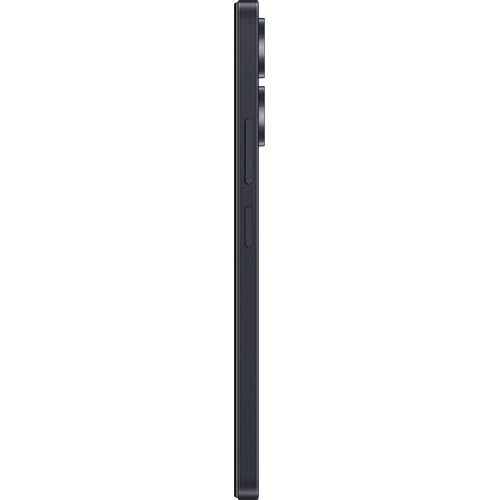 Xiaomi Redmi 13C - 128 GB - Midnight Negro