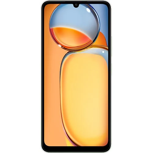 Xiaomi Redmi 13C - 256 GB - Clover Musgo
