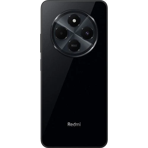Xiaomi Redmi 14C - 128GB - Midnight Carvão