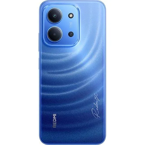 Xiaomi Redmi 15C - 128GB - Moonlight Azul