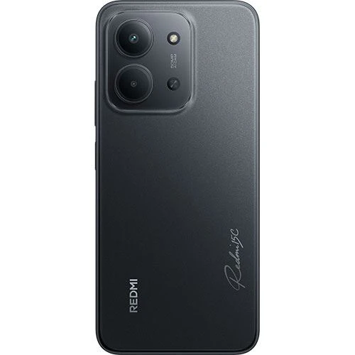 Xiaomi Redmi 15C - 256GB - Midnight Ébano