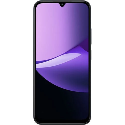 Xiaomi Redmi 15C 5G - 256GB - Midnight Preto