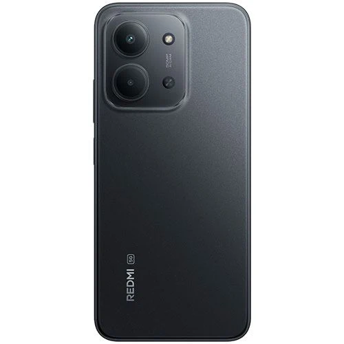 Xiaomi Redmi 15C 5G - 256GB - Midnight Preto