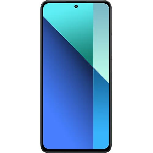 Xiaomi Redmi Note 13 - 128 GB - Midnight Onix