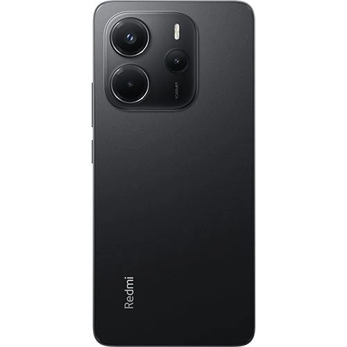 Xiaomi Redmi Note 14 - 128GB - Midnight Negro