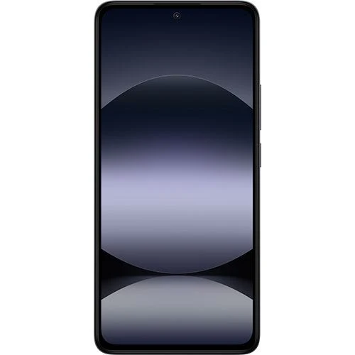 Xiaomi Redmi Note 14 - 256GB - Midnight Ébano