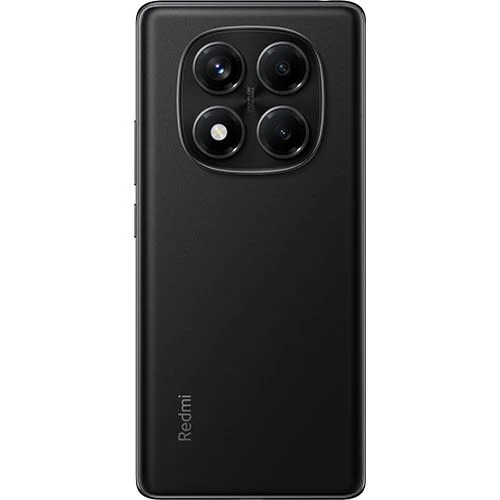 Xiaomi Redmi Note 14 Pro - 256GB - Midnight Ébano