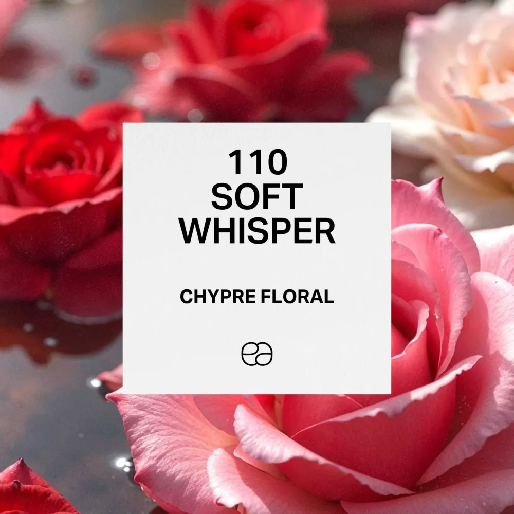 110 Fofo Whisper