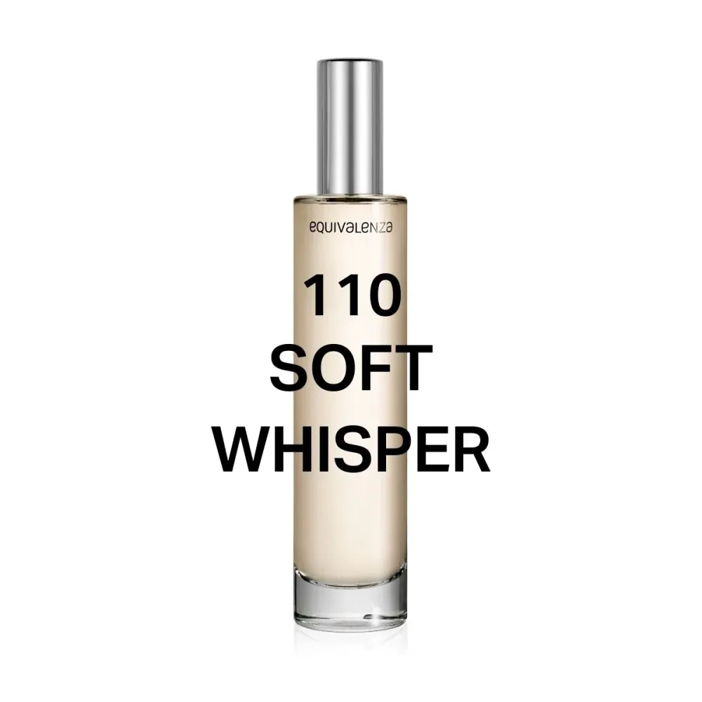 110 Fofo Whisper