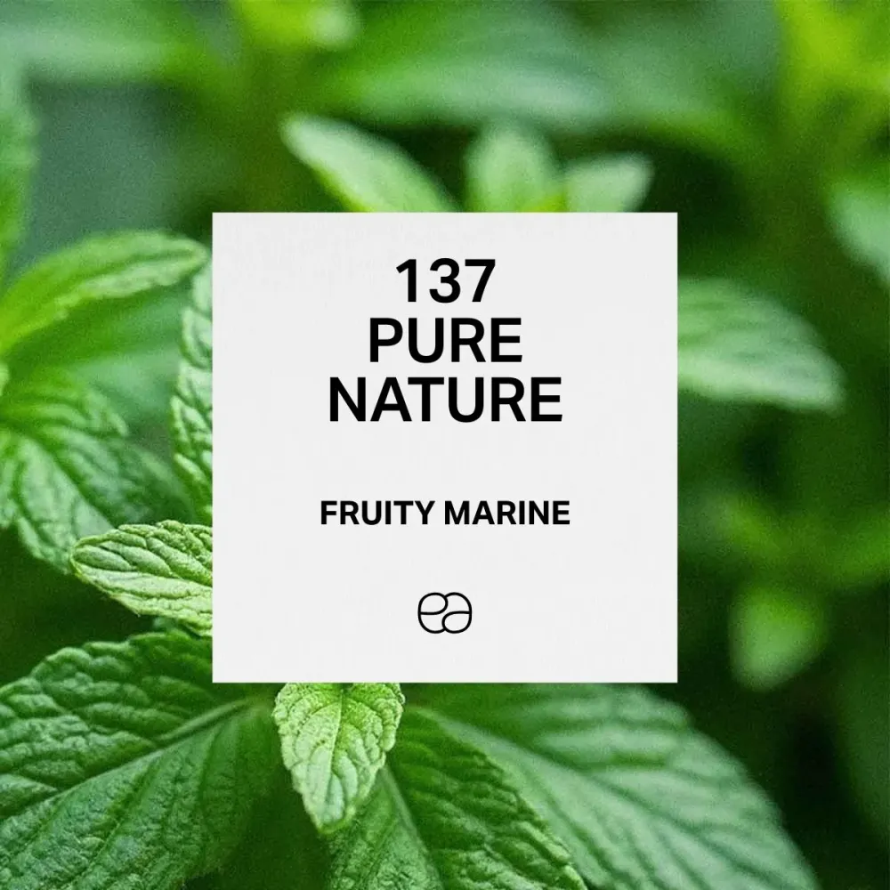 137 Genuíno Nature