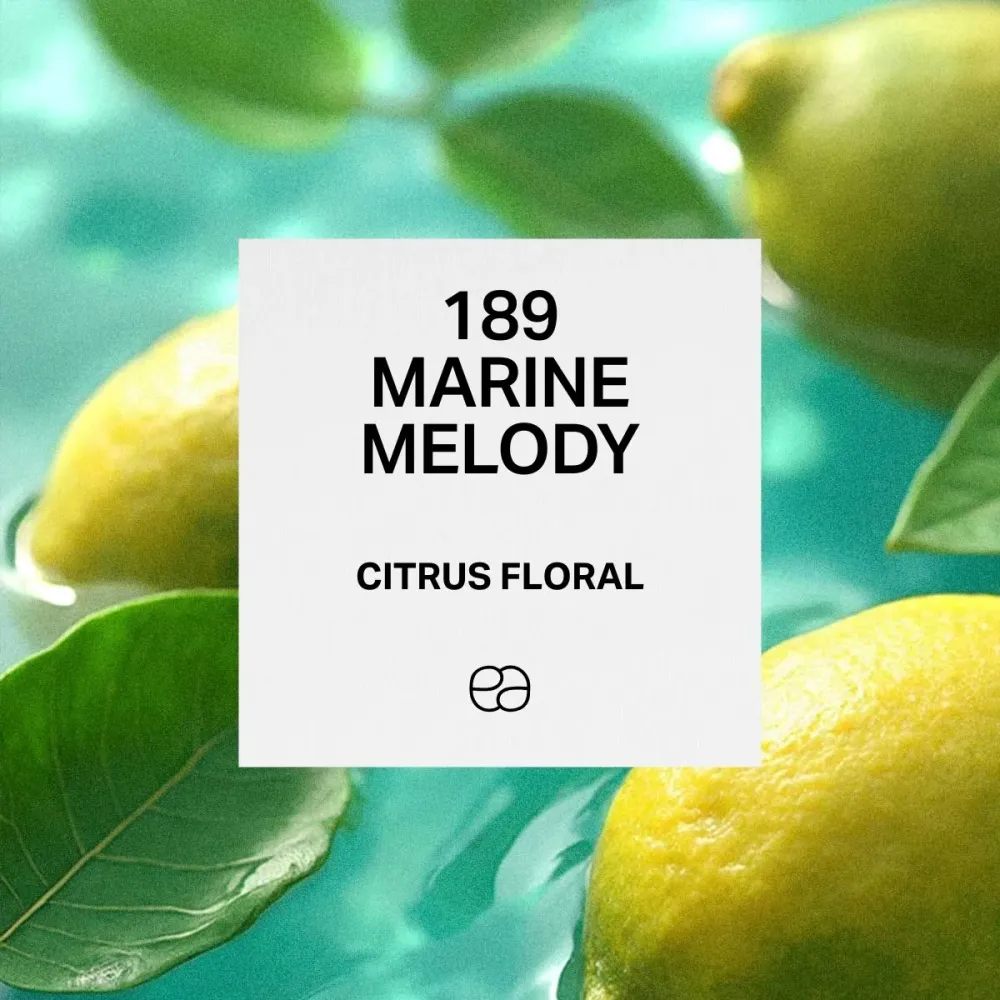 189 Marine Melody para Atividades ao Ar Livre