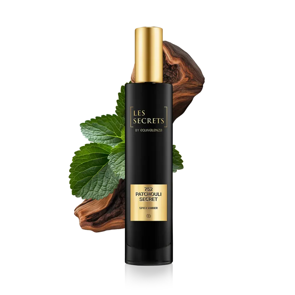 752 Patchouli Secret