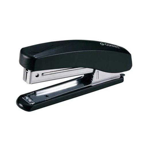 Agrafador Preto nº10 Q-Connect (Modelo S5)
