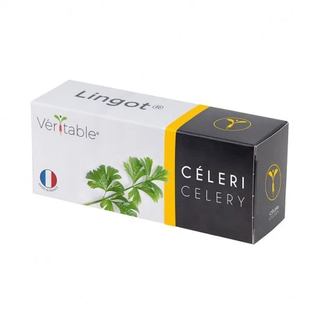 Aipo Natural Lingots® - Vegetais para Corredores