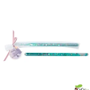 Azul-turquesa Magic Wand - Once Upon Time