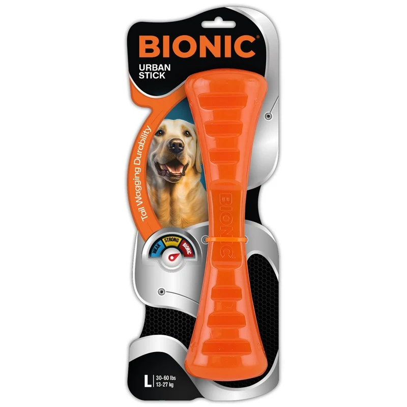 Bionic Stick - Borracha Bionic Patenteada | Resistente à Água |