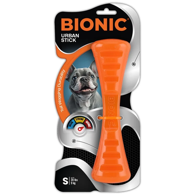 Bionic Stick - Borracha Bionic Patenteada | Resistente à Água |