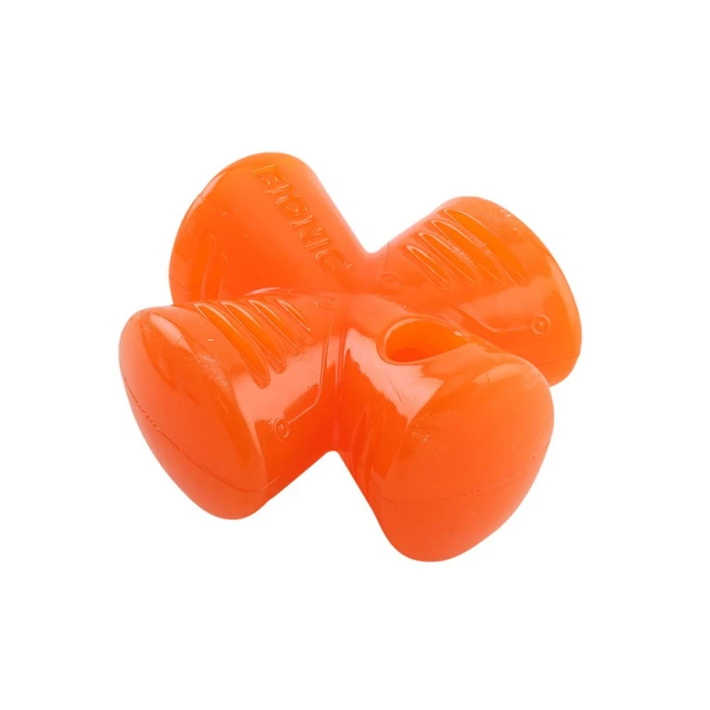 Bionic Stuffer - Borracha Bionic Patenteada com GPS Integrado