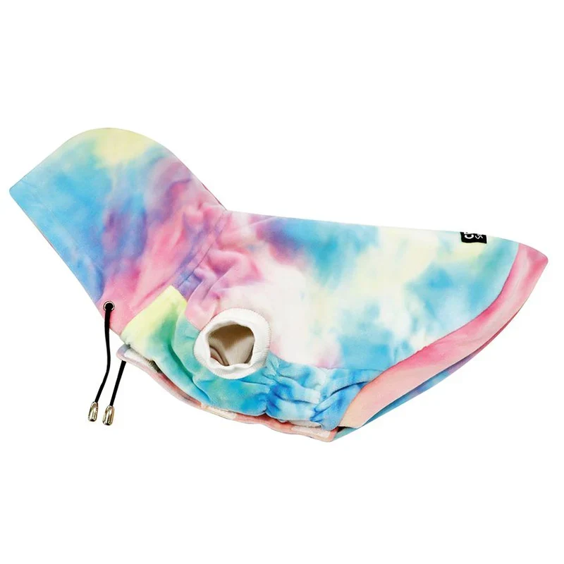 Camisola Kaleido Flamingo - Croci para Monitoramento do Sono