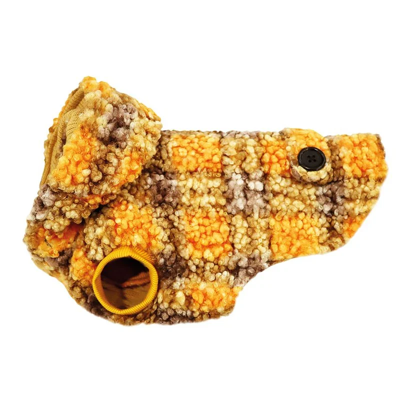 Camisola Teddy Colors - Croci Compatível com Android e iOS