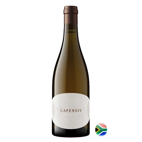 Capensis Chardonnay Branco 2018 para Monitoramento do Sono