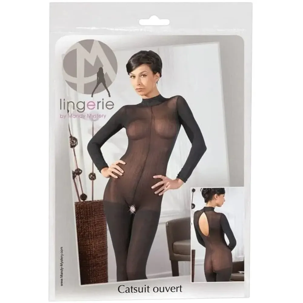 Catsuit Mandy Mystery, 2300